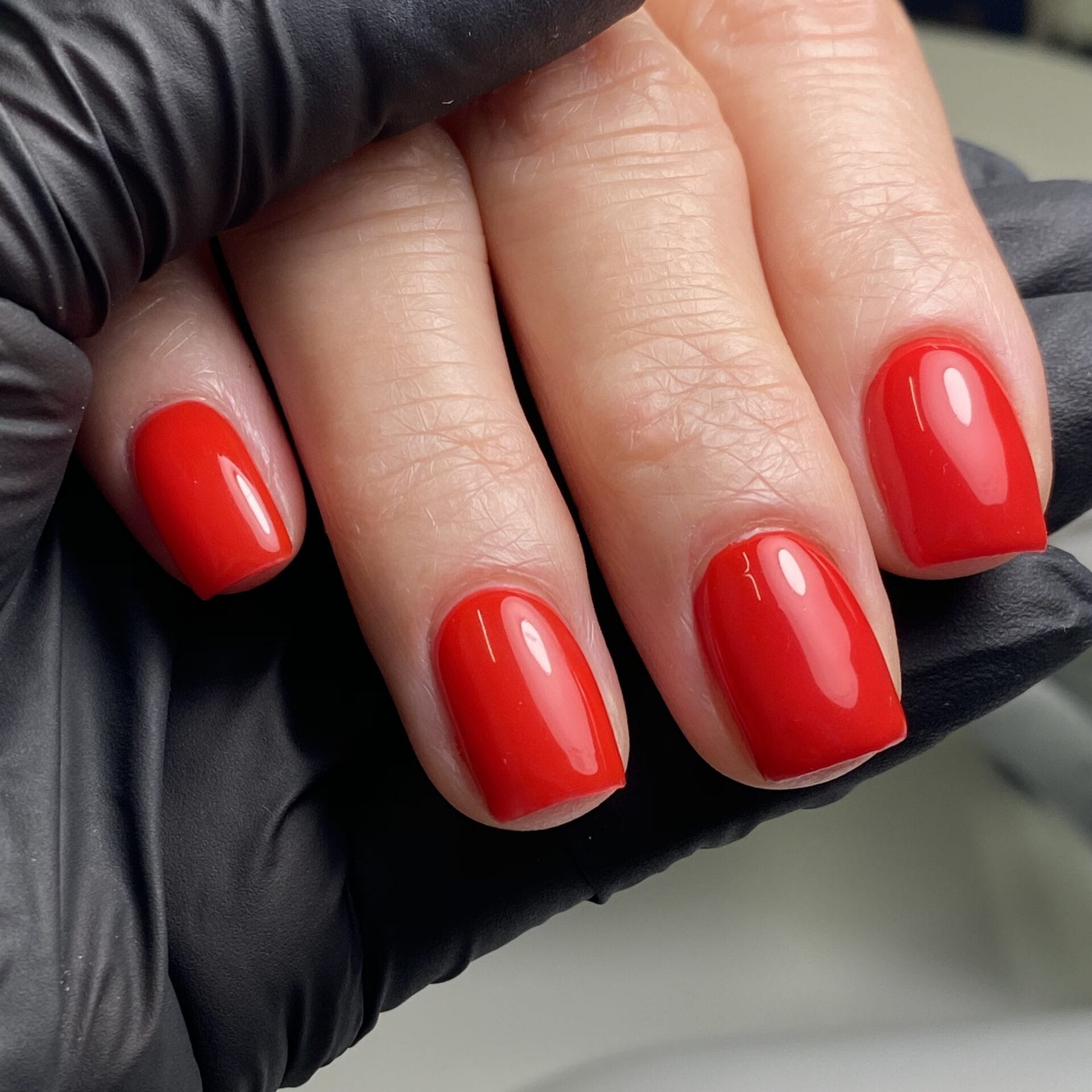 CND Shellac CND Shellac