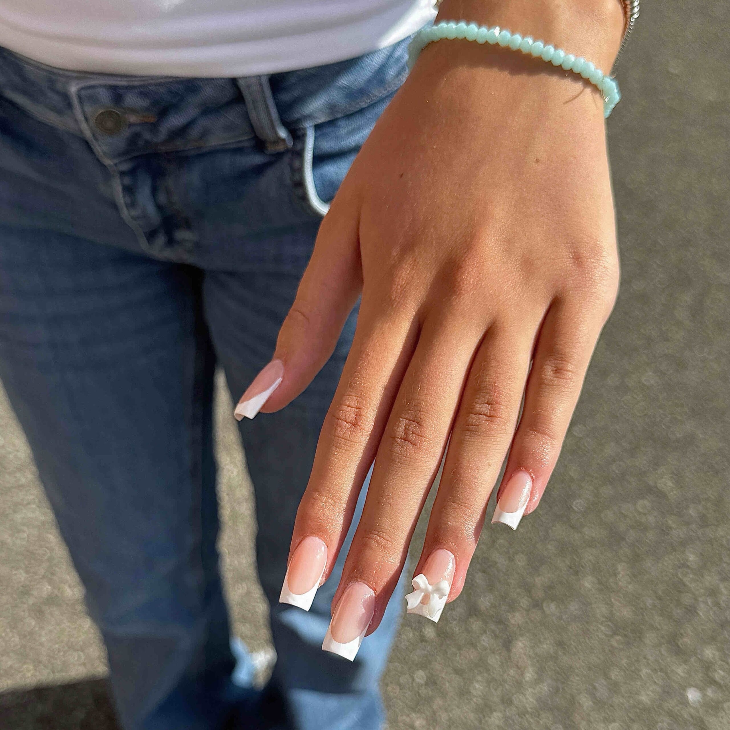 10 Nagelstudio in Rapperswil