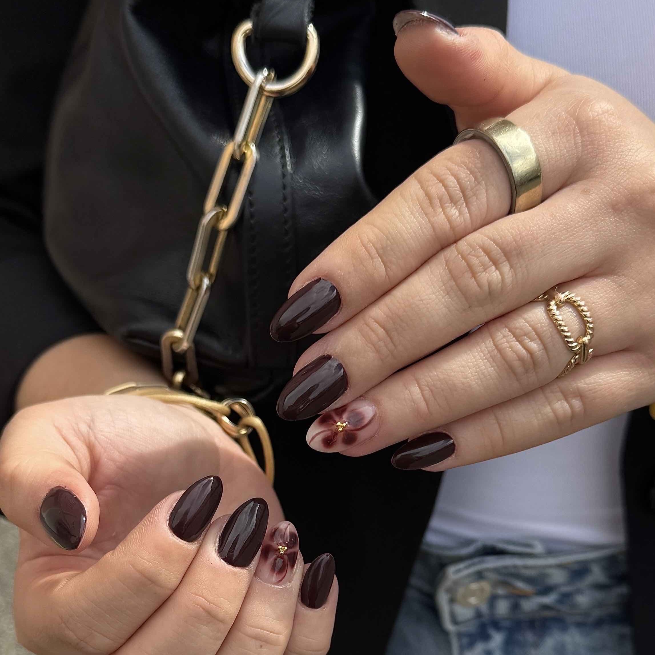 3 Nagelstudio in Rapperswil