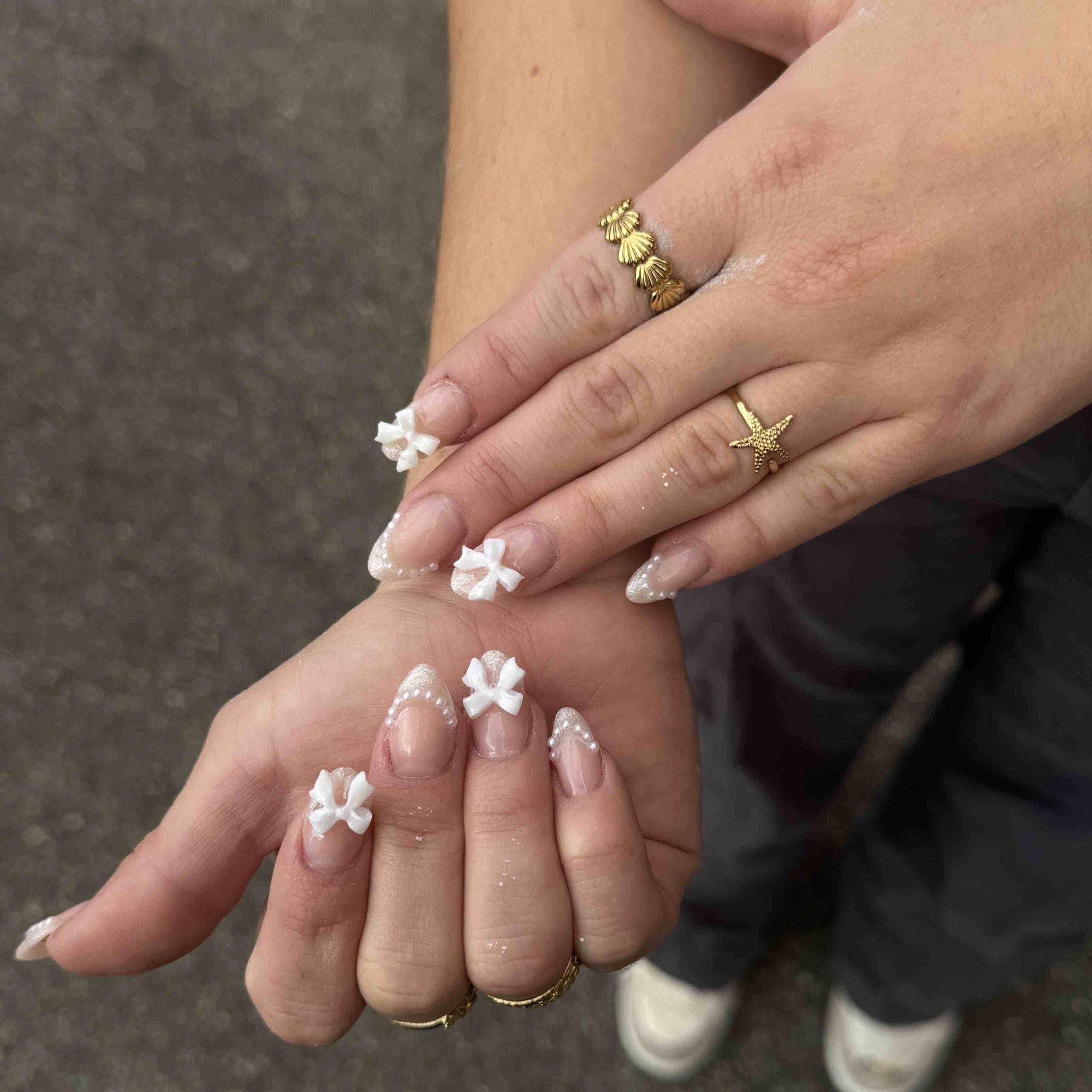 5 Nagelstudio in Rapperswil