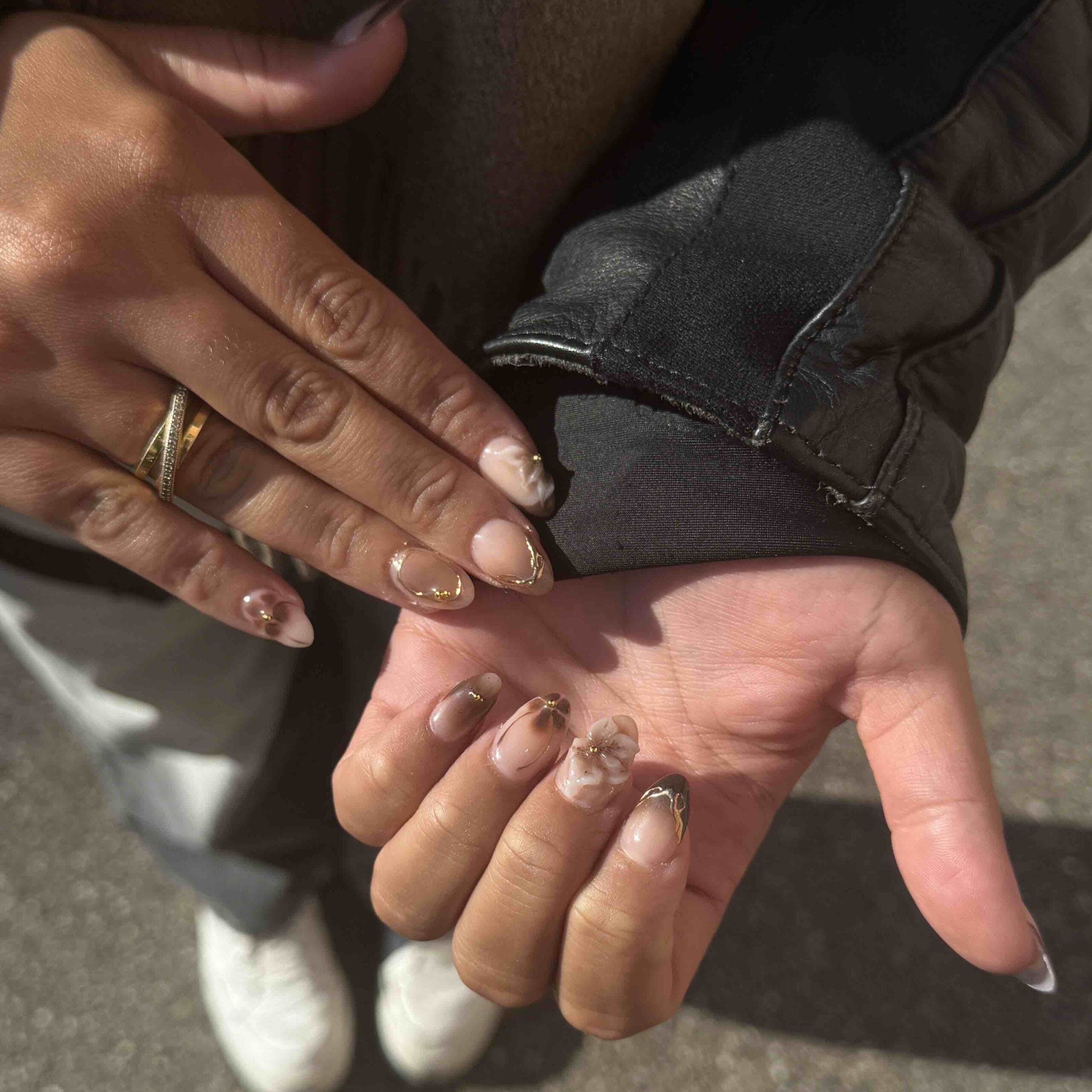 6 Nagelstudio in Rapperswil