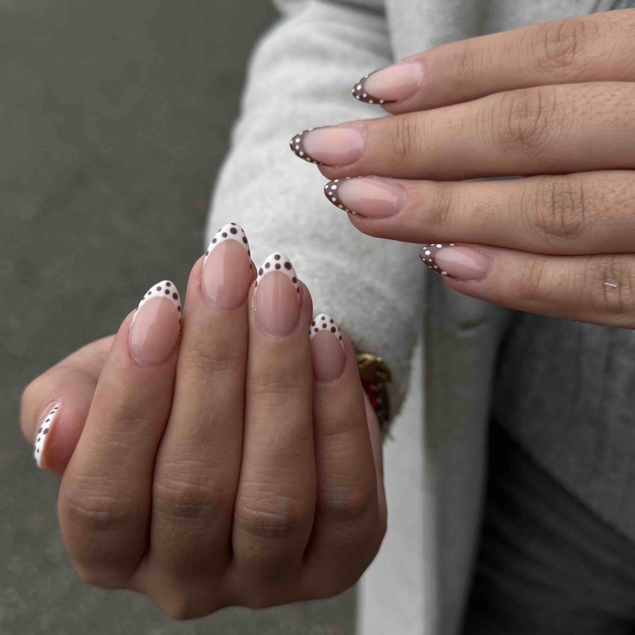 7 Nagelstudio in Rapperswil