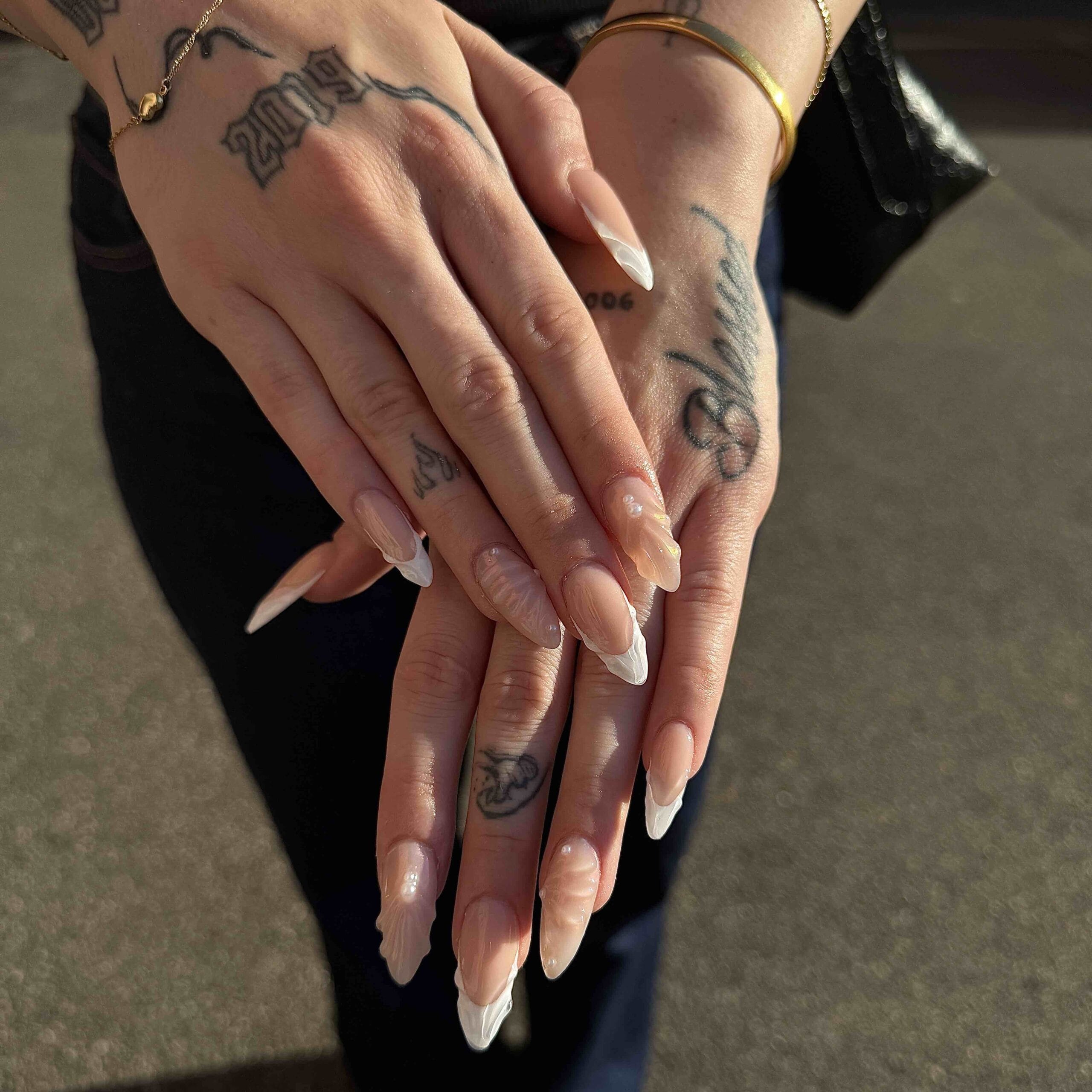 8 Nagelstudio in Rapperswil